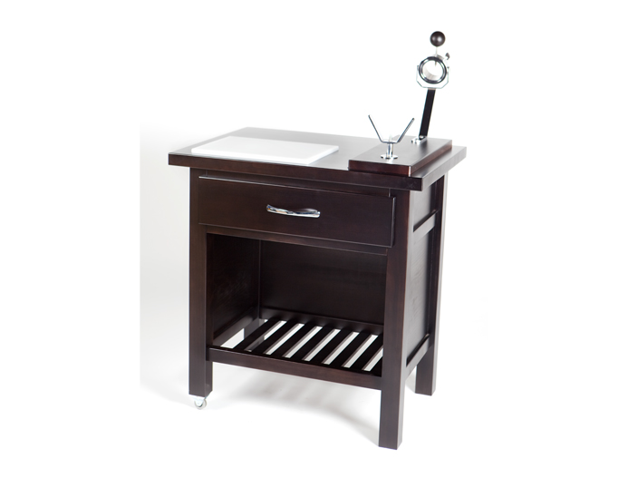 Hamtafel.